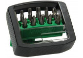 HiKOKI 4100311 Jeu d'embouts pour tournevis, 11 pieces