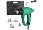 HiKOKI RH600TLAZ Décapeur thermique (2000W/600°C)