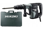 HiKOKI H45MEYWTZ Marteau-perforateur SDS-Max (1150W/10,1J)
