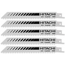 HiKOKI RW20 Lame de scie alternative spéciale 150/128,5x19x1mm 5 pieces