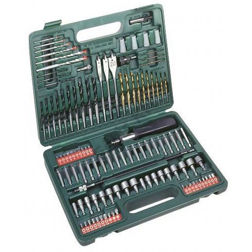 HiKOKI 705315M Bit set 112-piece