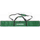 HiKOKI 711236 Sac de transport pour rails de guidage