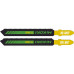 HiKOKI 750011 Lame pour inox pour scies sauteuses 82,6/56x9,3x1,0mm