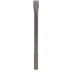 HiKOKI 750993 SDS-Max Burin plat, 27 x 280 mm
