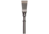 HiKOKI 751004 SDS-Max Burin dentelé au carbure 38x300mm