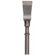 HiKOKI 751004 SDS-Max Burin dentelé au carbure 38x300mm