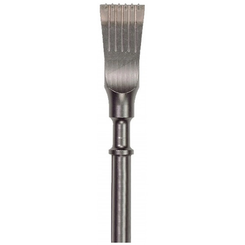 HiKOKI 751004 SDS-Max Burin dentelé au carbure 38x300mm
