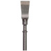 HiKOKI 751004 SDS-Max Burin dentelé au carbure 38x300mm