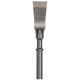 HiKOKI 751004 SDS-Max Burin dentelé au carbure 38x300mm