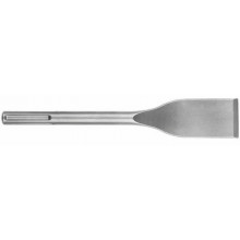 HiKOKI 751039 Cincel azulejos curvado SDS-max, 50x300