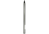 HiKOKI 751521 Pointe burin 28 mm (1 1/8"), 520 mm