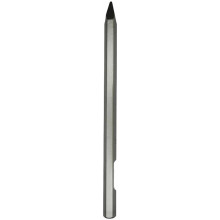 HiKOKI 751521 Pointe burin 28 mm (1 1/8"), 520 mm