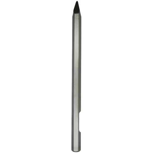 HiKOKI 751521 Pointe burin 28 mm (1 1/8"), 520 mm