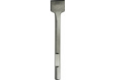 HiKOKI 751524 Burin large 28 mm (1 1/8") 76x400 mm