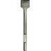 HiKOKI 751524 Burin large 28 mm (1 1/8") 76x400 mm