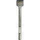 HiKOKI 751524 Burin large 28 mm (1 1/8") 76x400 mm