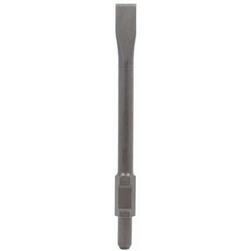HiKOKI 751544 Burin plat 30 mm, 35x410 mm