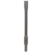 HiKOKI 751544 Burin plat 30 mm, 35x410 mm