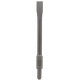 HiKOKI 751544 Burin plat 30 mm, 35x410 mm