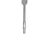 HiKOKI 751545 Burin plat, 30 mm 75×450 mm