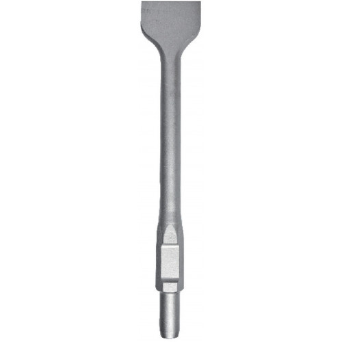 HiKOKI 751545 Burin plat, 30 mm 75×450 mm