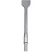 HiKOKI 751545 Burin plat, 30 mm 75×450 mm