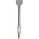 HiKOKI 751545 Burin plat, 30 mm 75×450 mm