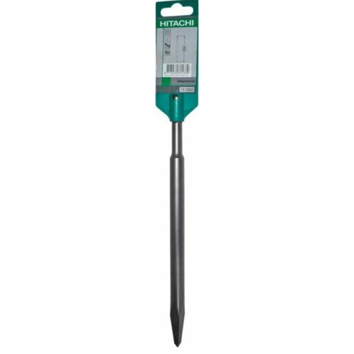 HiKOKI 751590 burin pointu SDS-Plus 250 mm