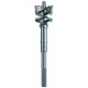 HiKOKI 751692 Foret traversant SDS-MAX TCT 45X550mm