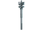 HiKOKI 4100964 SDS-Max Foret traversant 55x550mm 4100964
