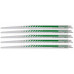 HiKOKI RW50B Lame de scie alternative pour métal+bois 305/283,5x19x1,25mm 5 pieces 752027