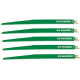 HiKOKI RW70 Lame de scie alternative pour bois 305/283,5x19x1,25mm 5 pieces 752031