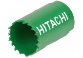 HiKOKI 4101003 Couronne de perçage HSS diametre 17mm