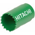 HiKOKI 752102 Couronne de perçage HSS diametre 16mm