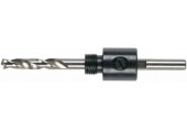 HiKOKI 752181 Tige pour couronnes de perçage jusqu'a 30mm, hexagone 6mm