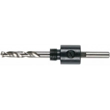 HiKOKI 752181 Tige pour couronnes de perçage jusqu'a 30mm, hexagone 6mm
