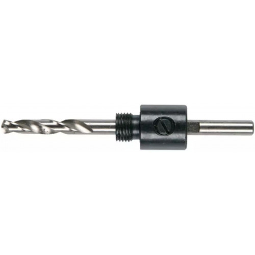 HiKOKI 752181 Tige pour couronnes de perçage jusqu'a 30mm, hexagone 6mm