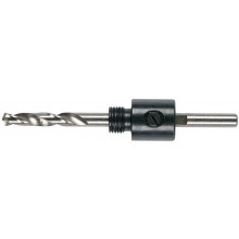 HiKOKI 752182 Tige pour scies-cloches jusqu’a 30 mm, hexagone 8,5 mm
