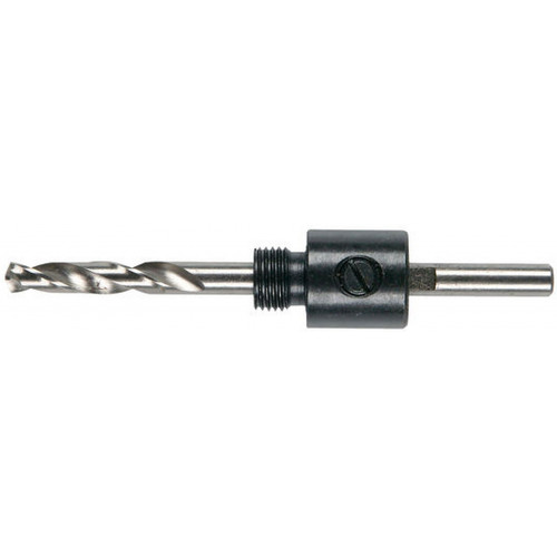 HiKOKI 752182 Tige pour scies-cloches jusqu’a 30 mm, hexagone 8,5 mm