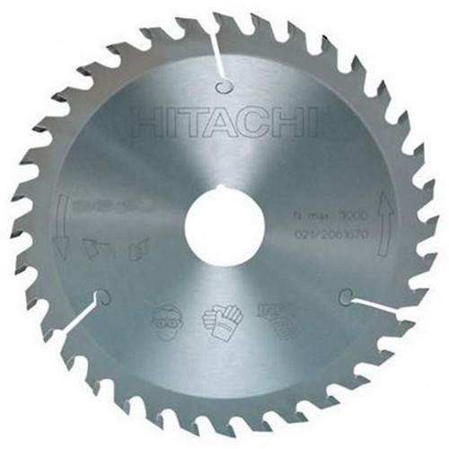 HiKOKI 752449 Lame de scie 216x30x2, 2mm, 60 dents