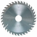 HiKOKI 752449 Lame de scie 216x30x2, 2mm, 60 dents
