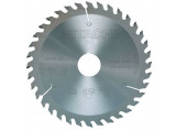 HiKOKI 752456 Lame de scie circulaire pour bois 235x30mm, Z18