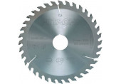 HiKOKI 752457 Lame de scie circulaire pour bois 235x30mm, Z36