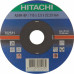HiKOKI 752511 Disque a tronçonner 115x22,23x2,5mm