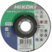 HiKOKI 752522 Disque a tronçonner 125x22,23x2,5mm