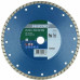 HiKOKI 752822 Disque diamant turbo 125×22,2×6 mm