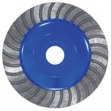 HiKOKI 752872 Disque a meuler diamanté 125x22,2x4,5 mm