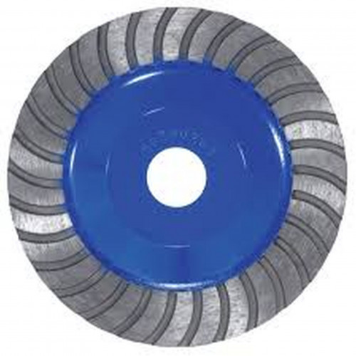 HiKOKI 752872 Disque a meuler diamanté 125x22,2x4,5 mm