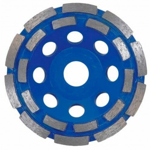HiKOKI 752876 Disque a meuler diamant 115x22,2x5 mm
