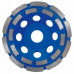 HiKOKI 752876 Disque a meuler diamant 115x22,2x5 mm